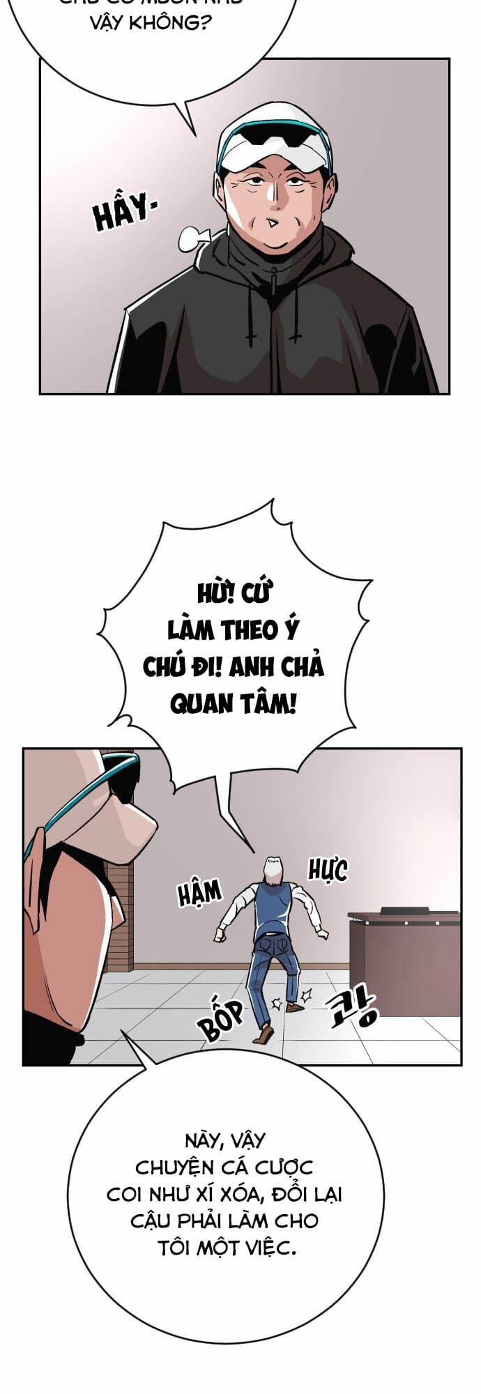 Sân Cỏ Chiến Kí 39 trang 10