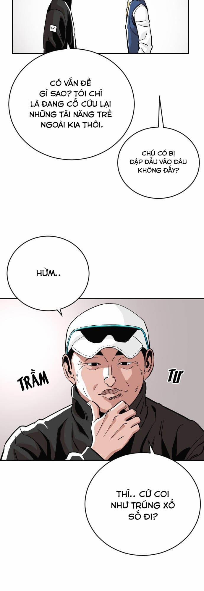 Sân Cỏ Chiến Kí 39 trang 13