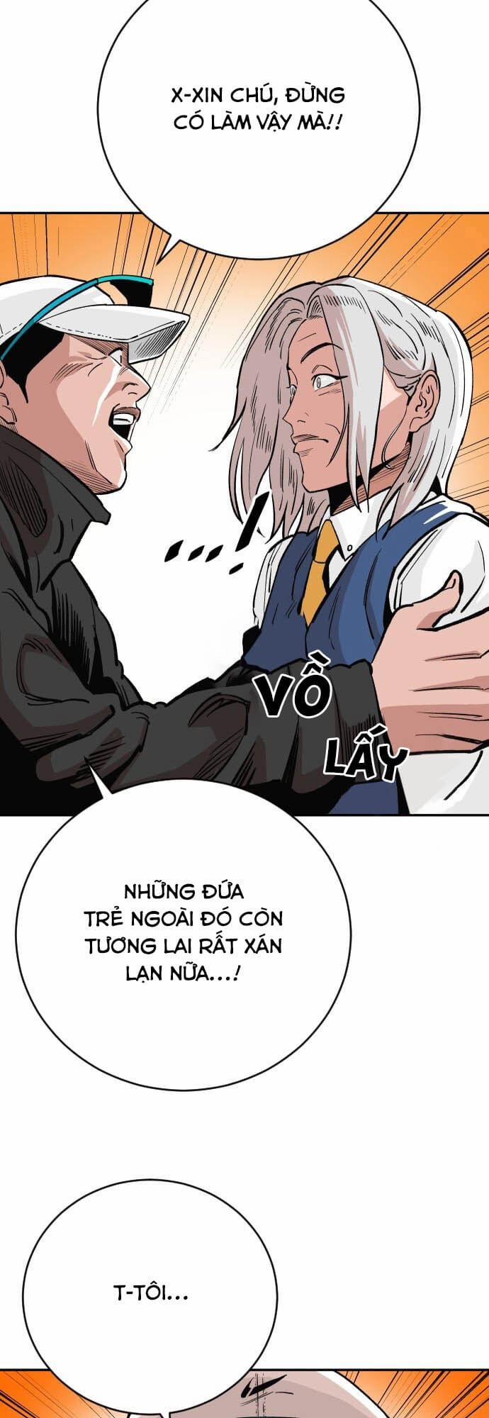 Sân Cỏ Chiến Kí 39 trang 16