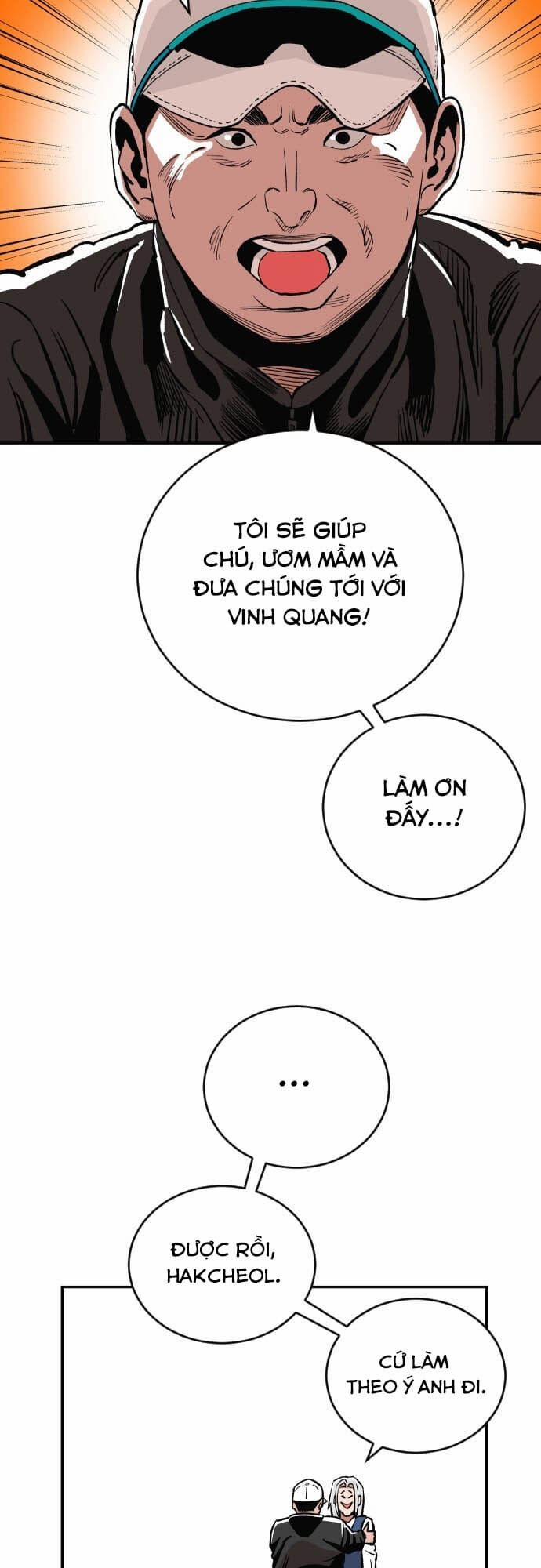 Sân Cỏ Chiến Kí 39 trang 17