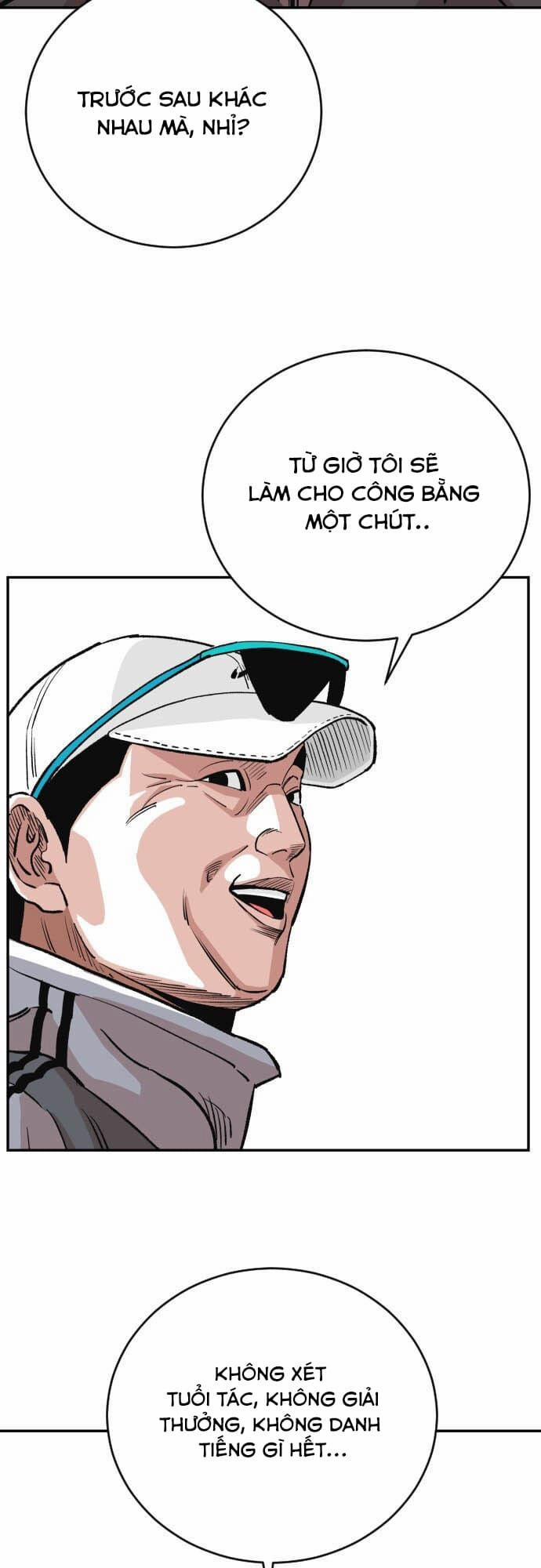 Sân Cỏ Chiến Kí 39 trang 28