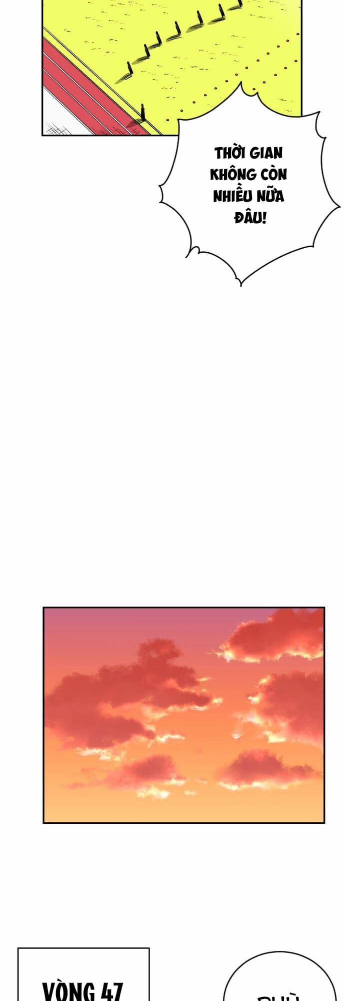 Sân Cỏ Chiến Kí 39 trang 50