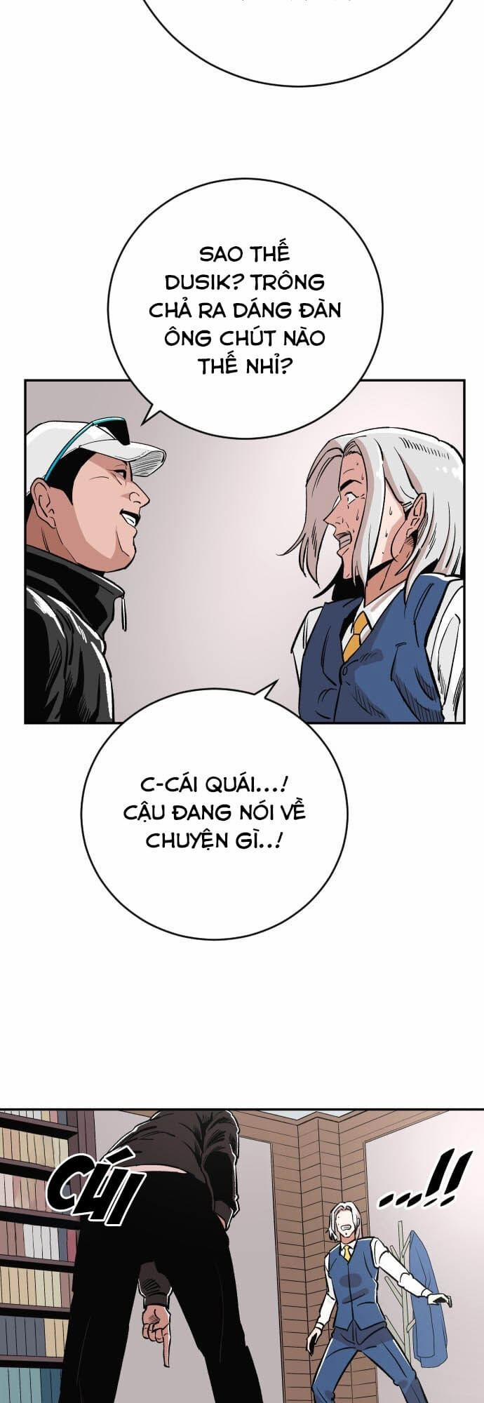 Sân Cỏ Chiến Kí 39 trang 6