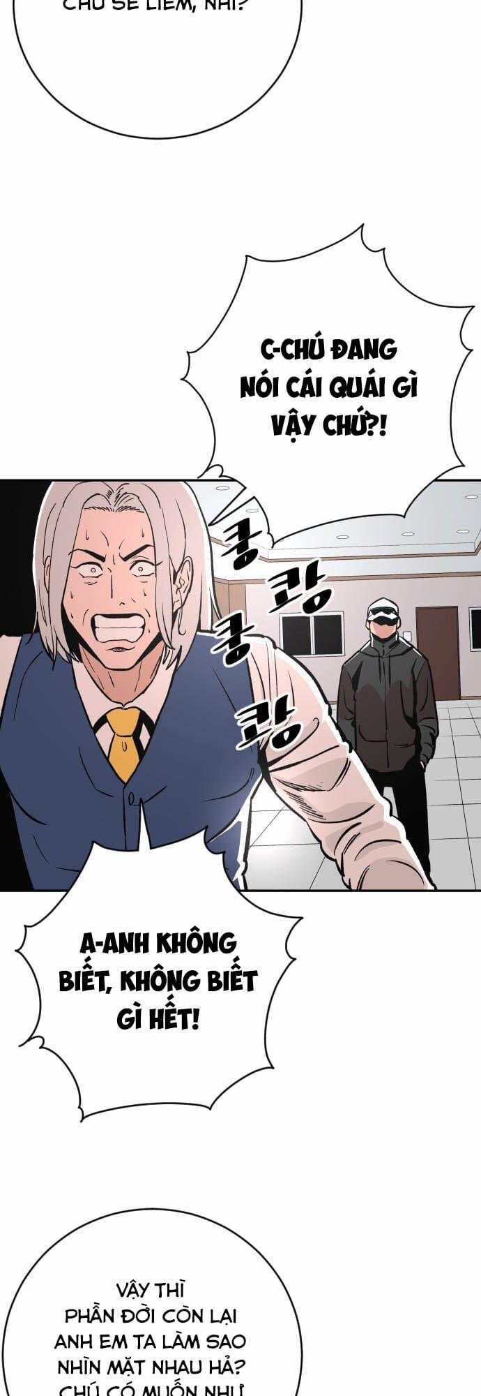 Sân Cỏ Chiến Kí 39 trang 9