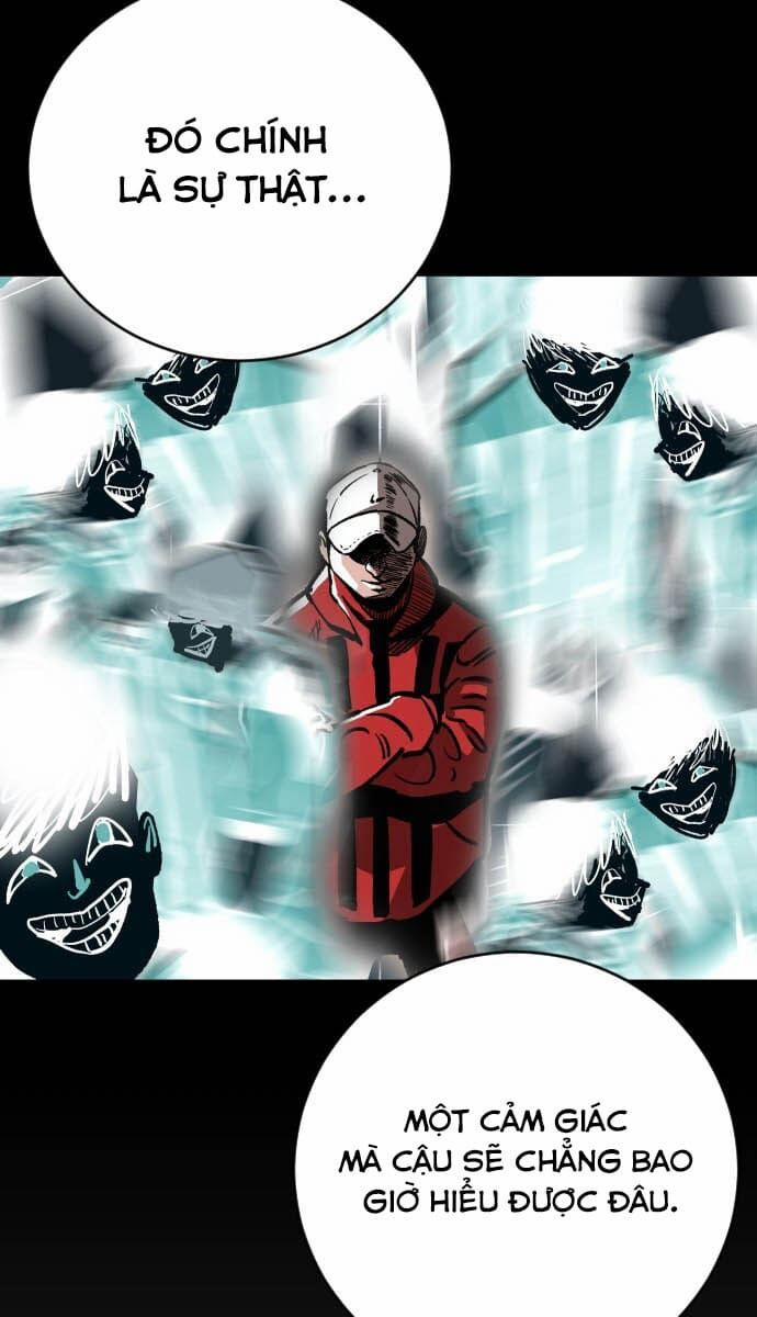 Sân Cỏ Chiến Kí 40 trang 15