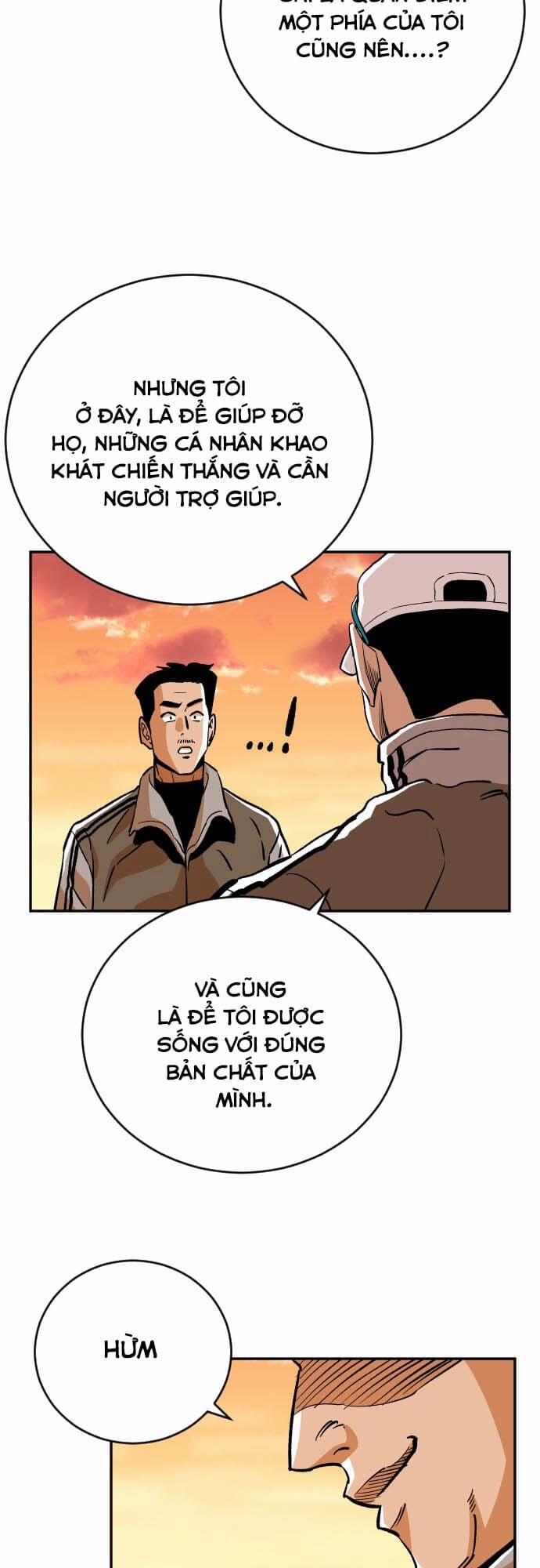 Sân Cỏ Chiến Kí 40 trang 18