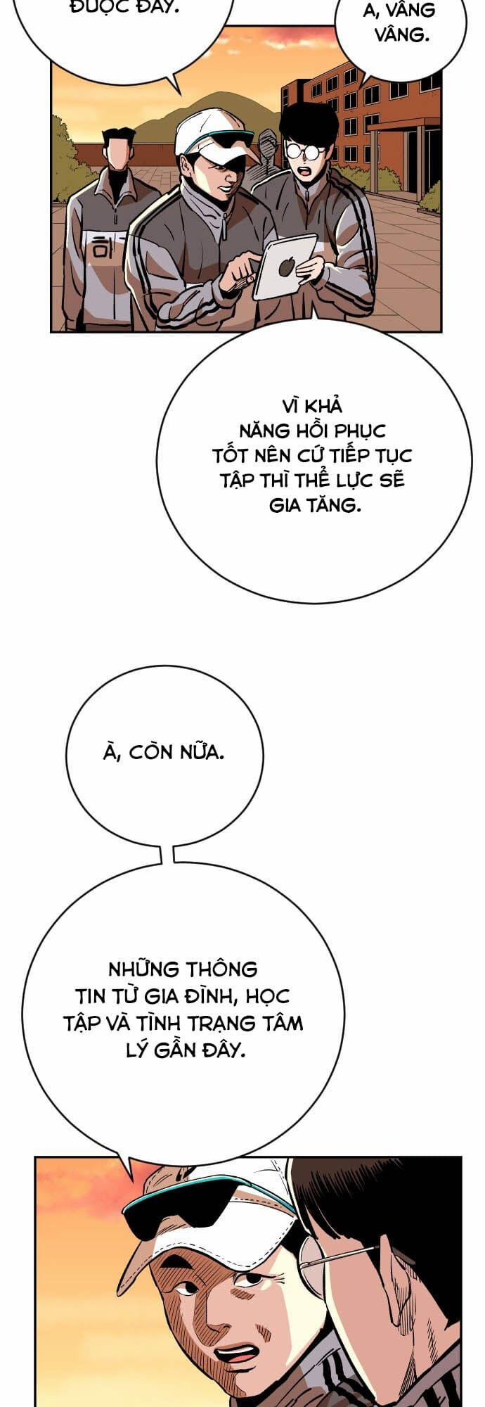 Sân Cỏ Chiến Kí 40 trang 2