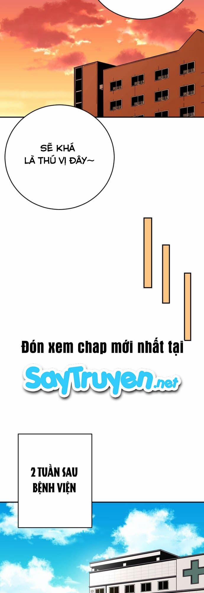 Sân Cỏ Chiến Kí 40 trang 20