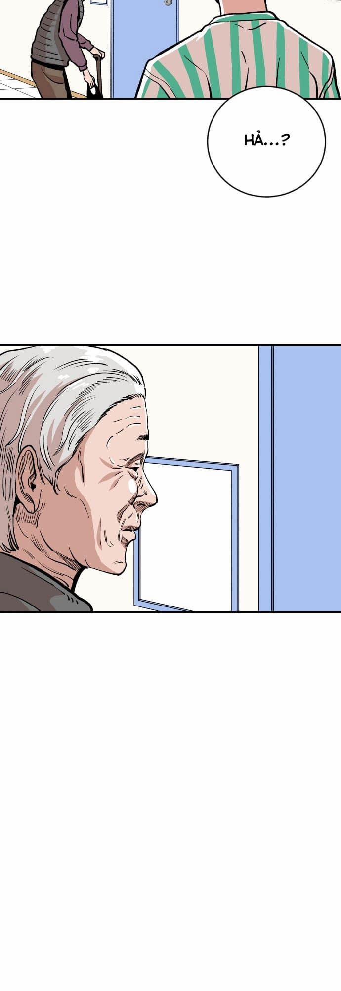 Sân Cỏ Chiến Kí 40 trang 28