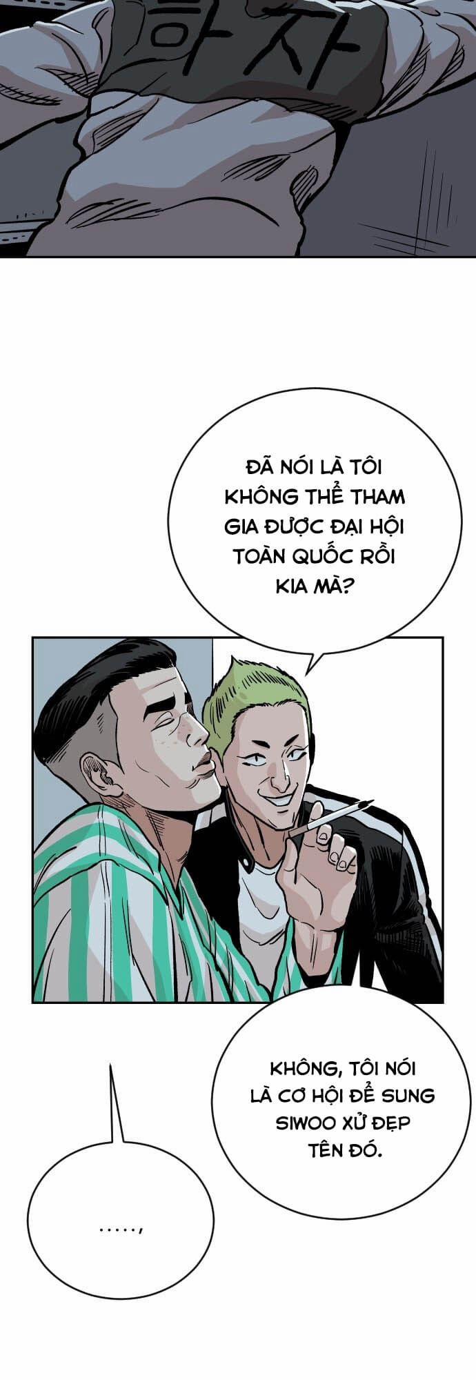 Sân Cỏ Chiến Kí 40 trang 33