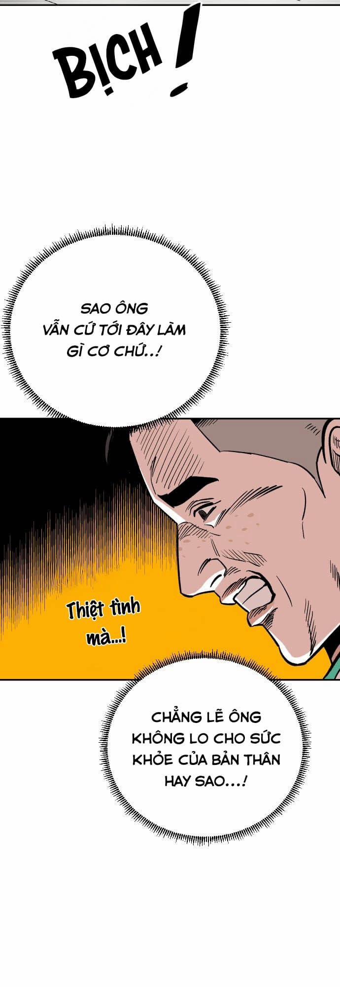 Sân Cỏ Chiến Kí 40 trang 39