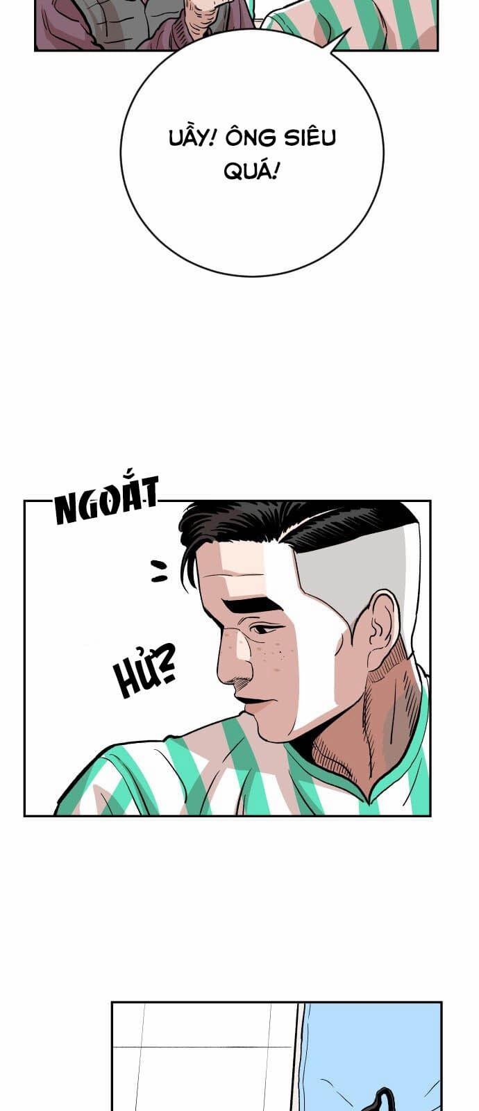 Sân Cỏ Chiến Kí 40 trang 43