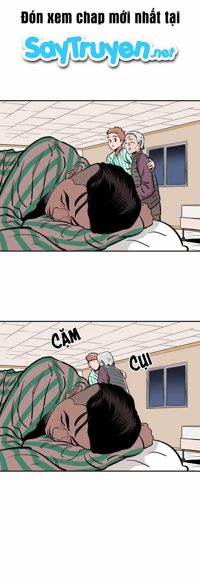 Sân Cỏ Chiến Kí 40 trang 49