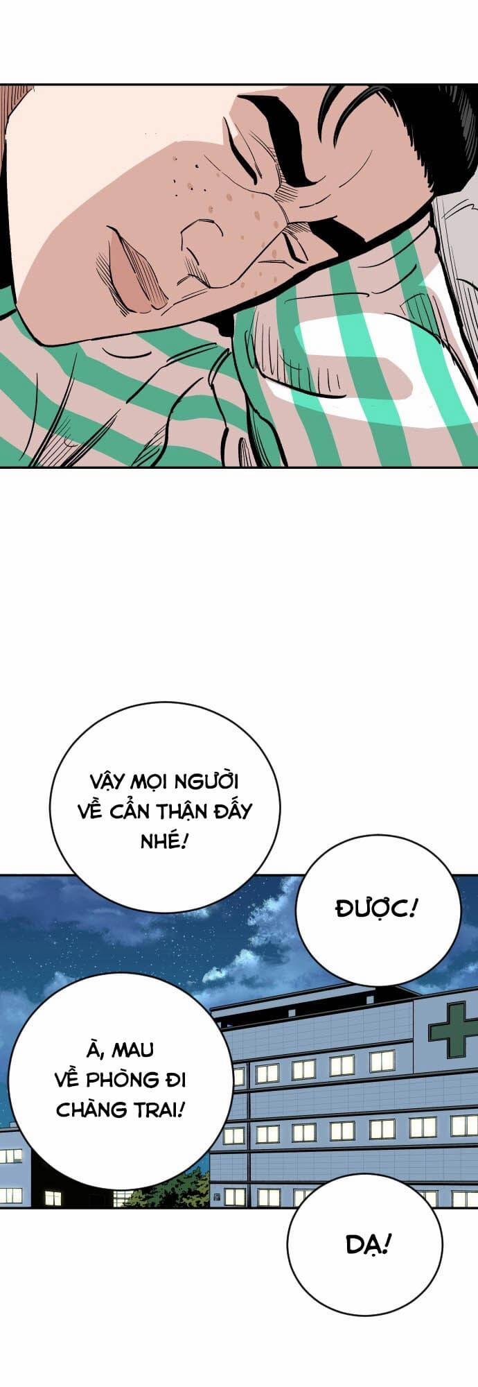 Sân Cỏ Chiến Kí 40 trang 50