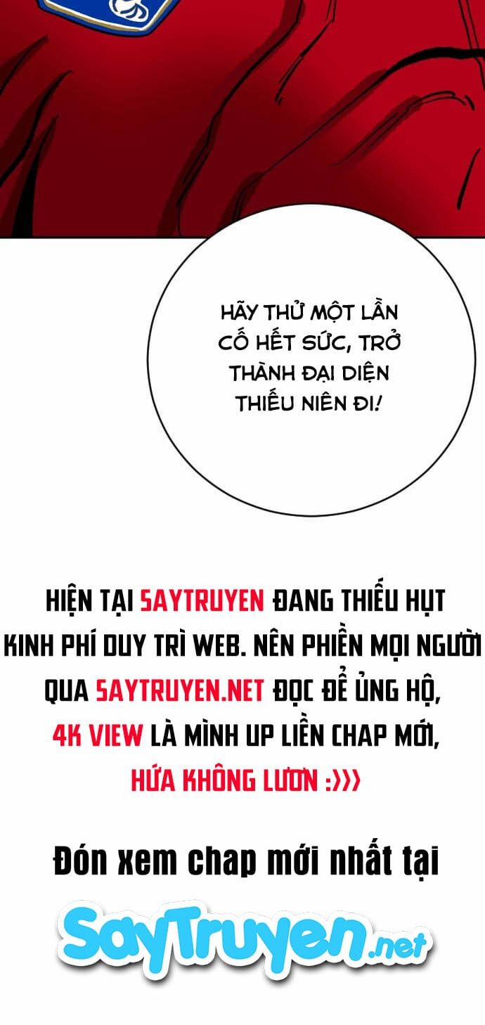 Sân Cỏ Chiến Kí 40 trang 58