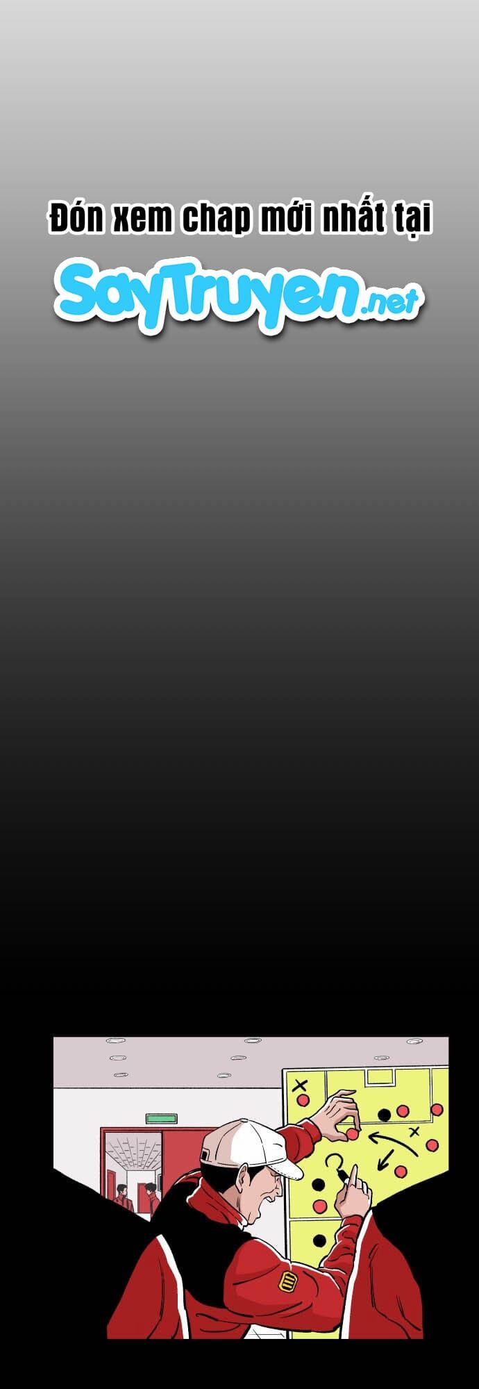 Sân Cỏ Chiến Kí 40 trang 7