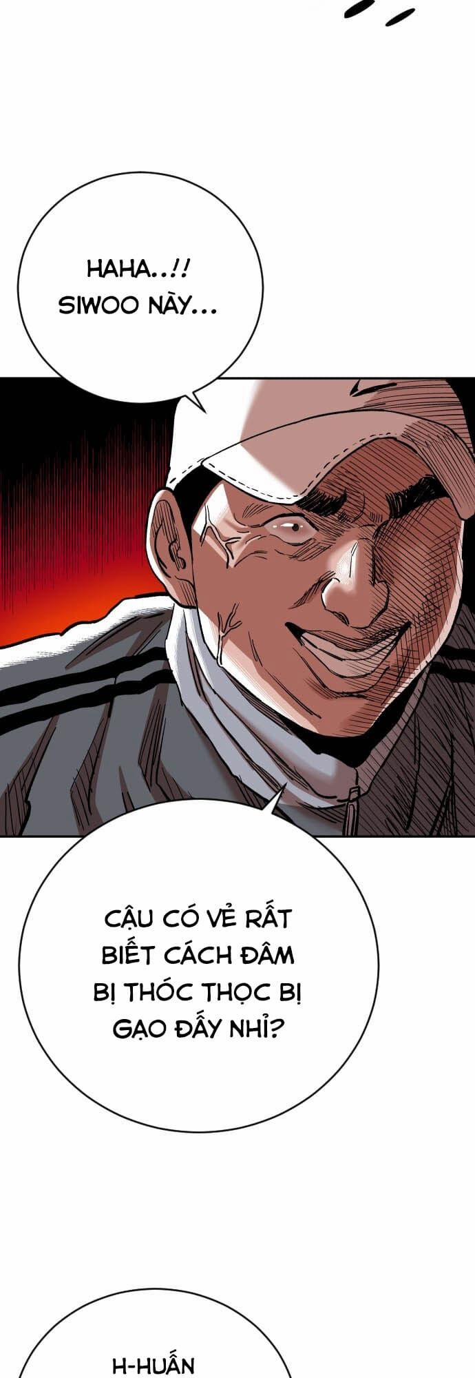 Sân Cỏ Chiến Kí 42 trang 30