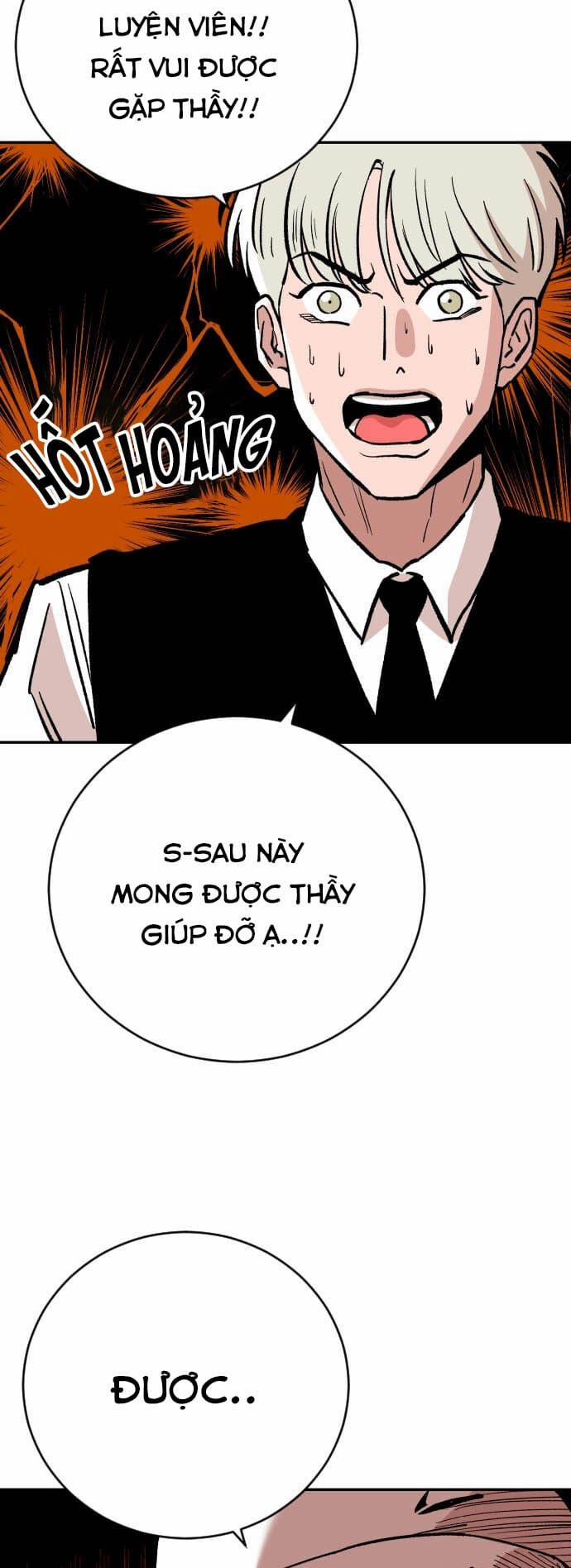 Sân Cỏ Chiến Kí 42 trang 31