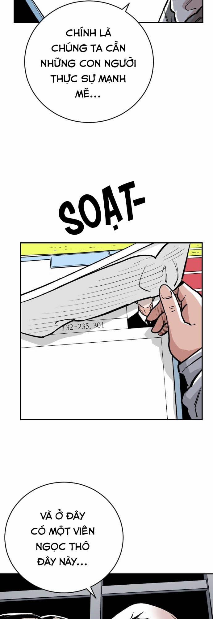 Sân Cỏ Chiến Kí 42 trang 4