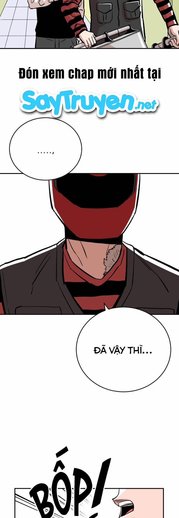 Sân Cỏ Chiến Kí 42 trang 45