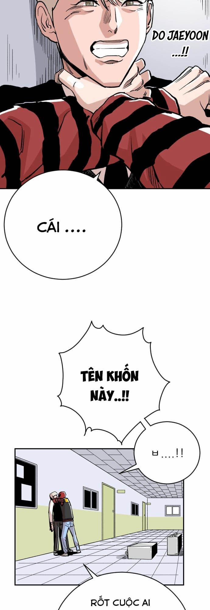 Sân Cỏ Chiến Kí 42 trang 48