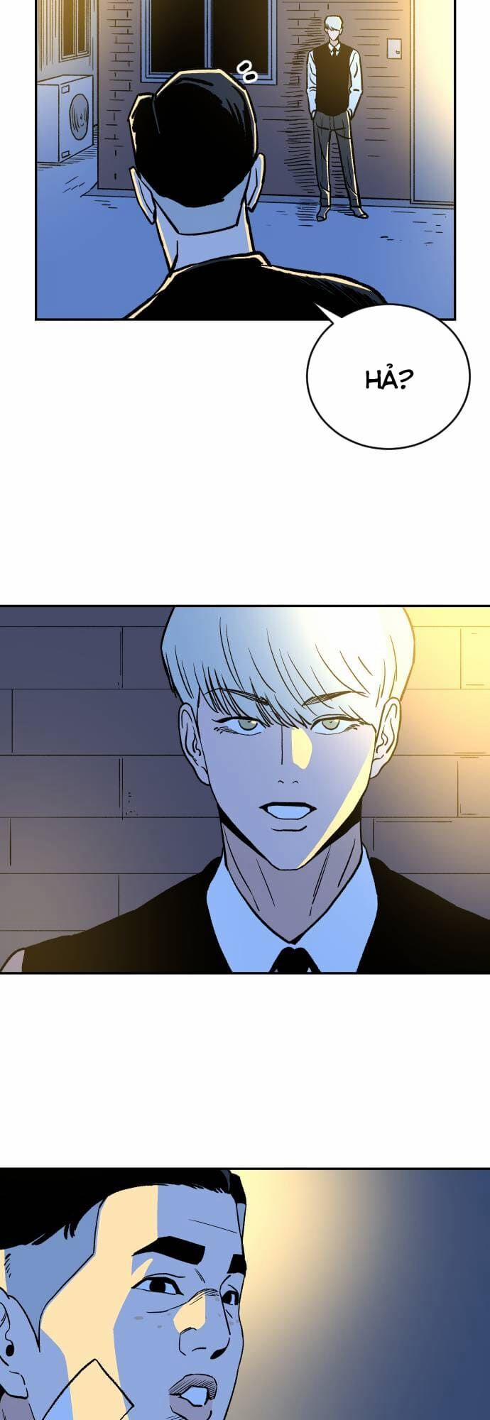 Sân Cỏ Chiến Kí 43 trang 18