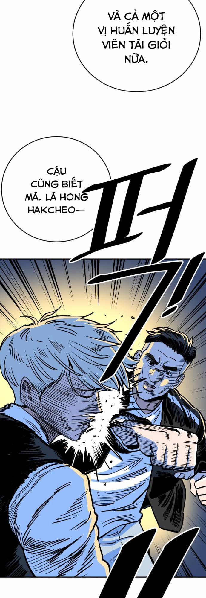 Sân Cỏ Chiến Kí 43 trang 22