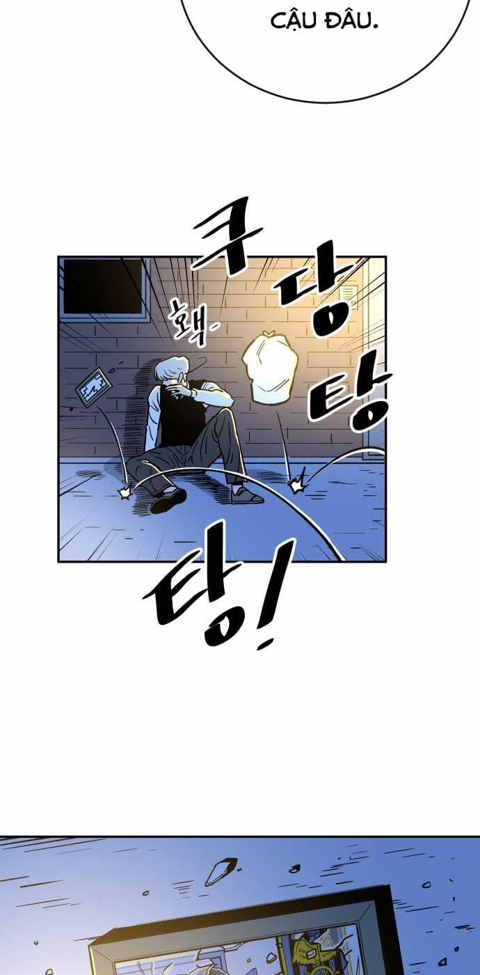 Sân Cỏ Chiến Kí 43 trang 25