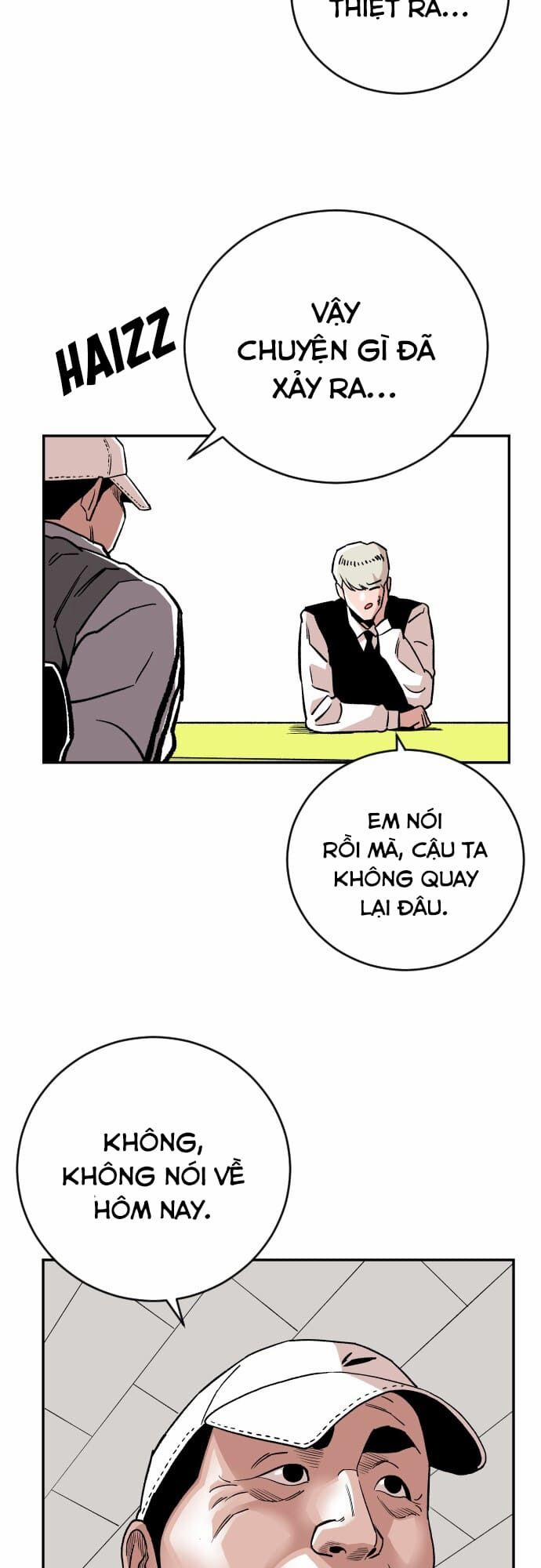 Sân Cỏ Chiến Kí 43 trang 32