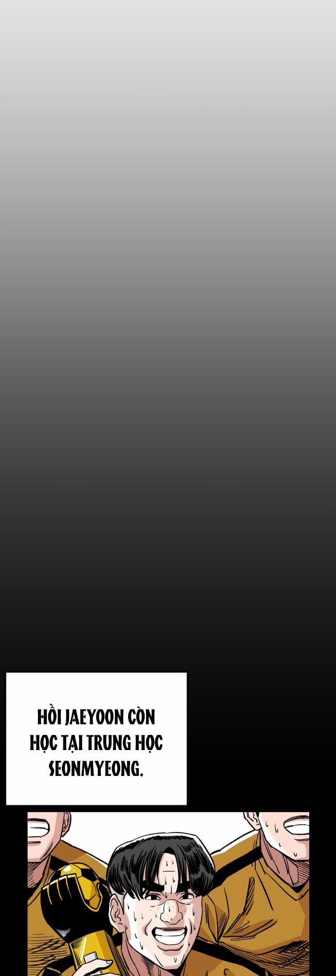 Sân Cỏ Chiến Kí 43 trang 35