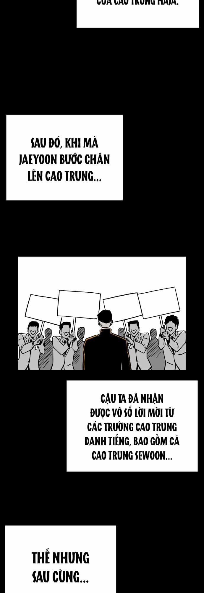 Sân Cỏ Chiến Kí 43 trang 37