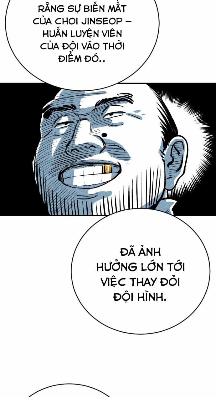 Sân Cỏ Chiến Kí 43 trang 51