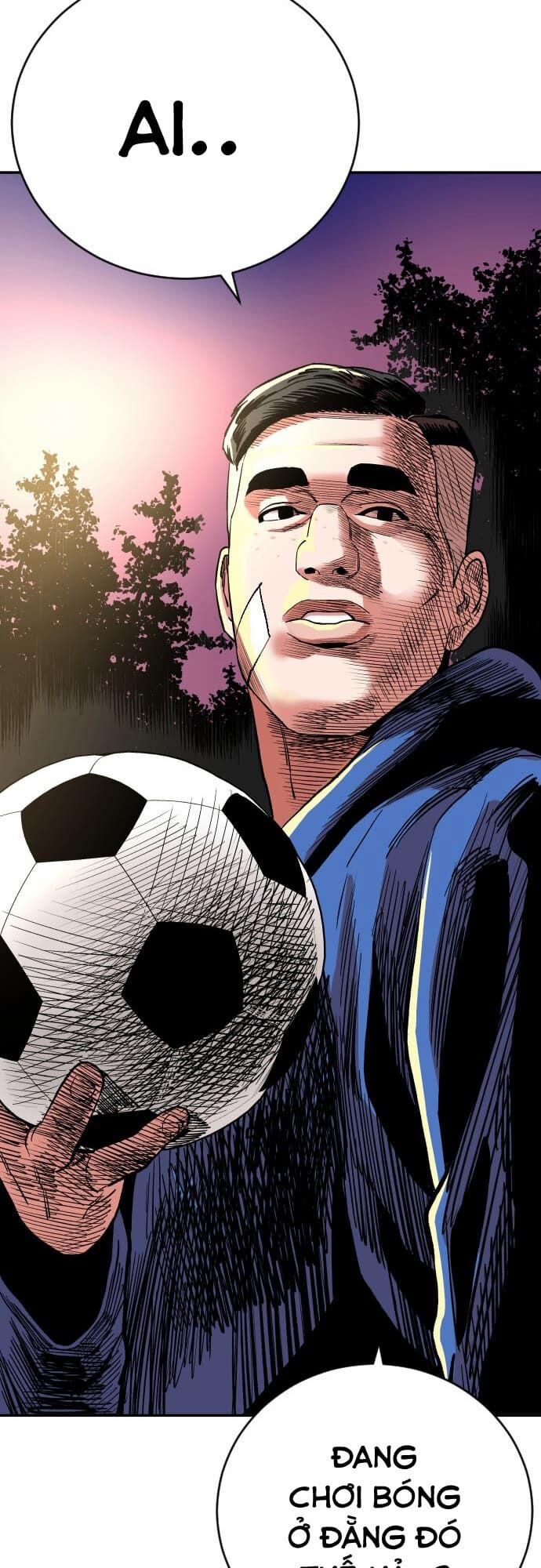 Sân Cỏ Chiến Kí 43 trang 58