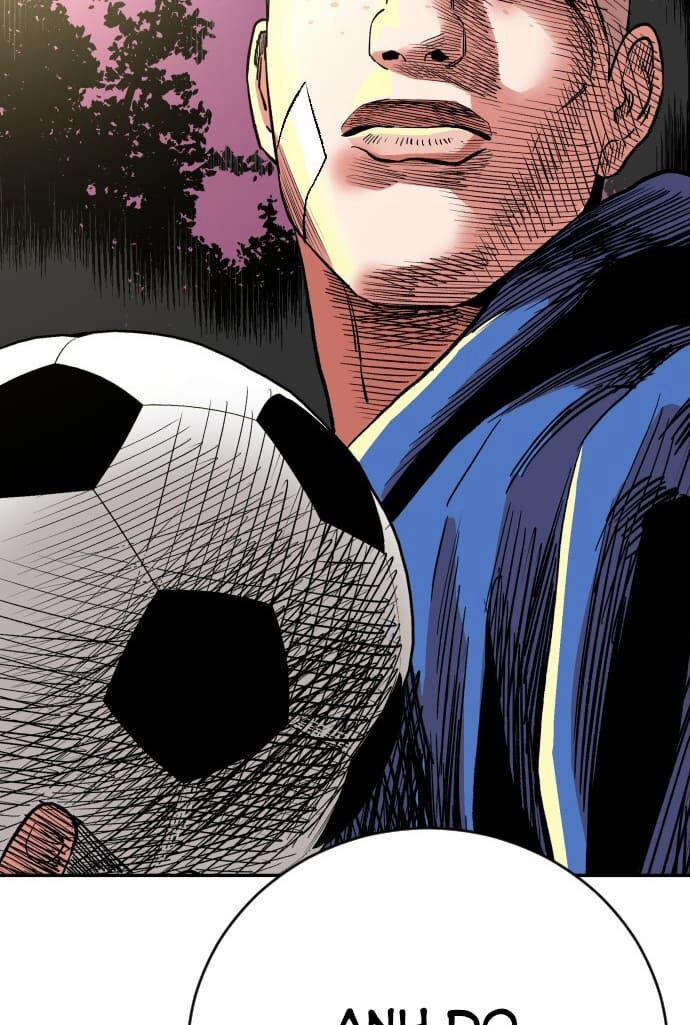 Sân Cỏ Chiến Kí 43 trang 61