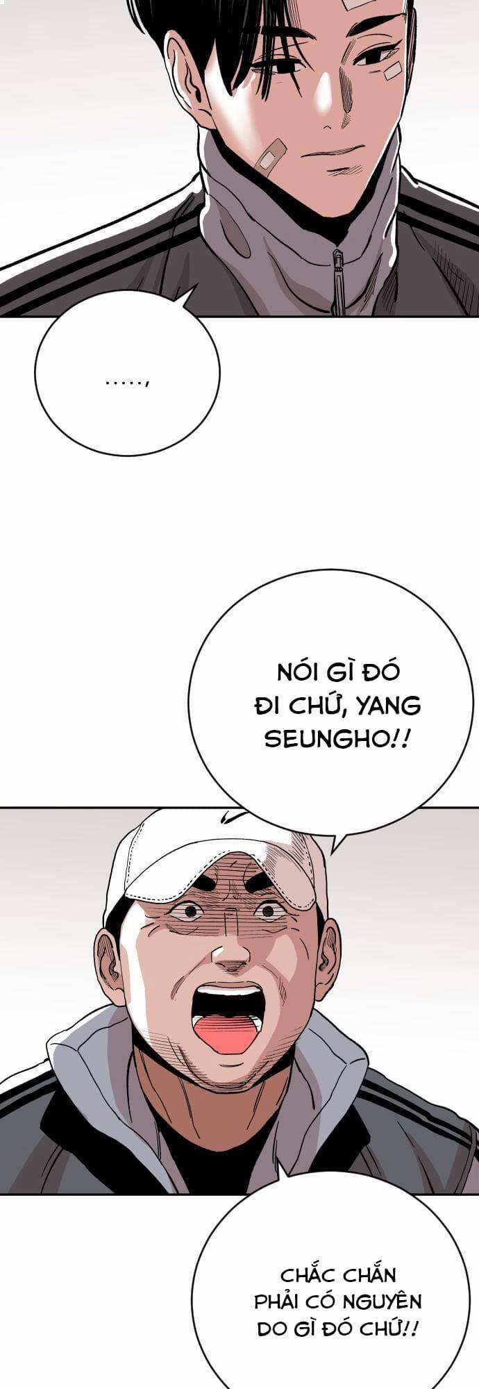 Sân Cỏ Chiến Kí 45 trang 26