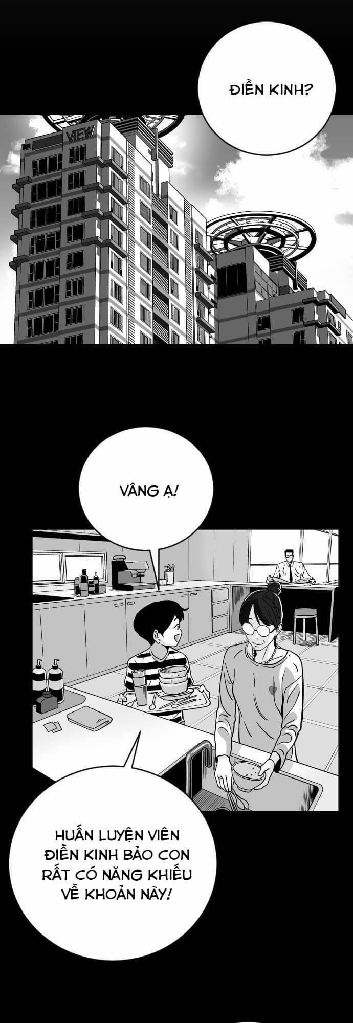 Sân Cỏ Chiến Kí 45 trang 47