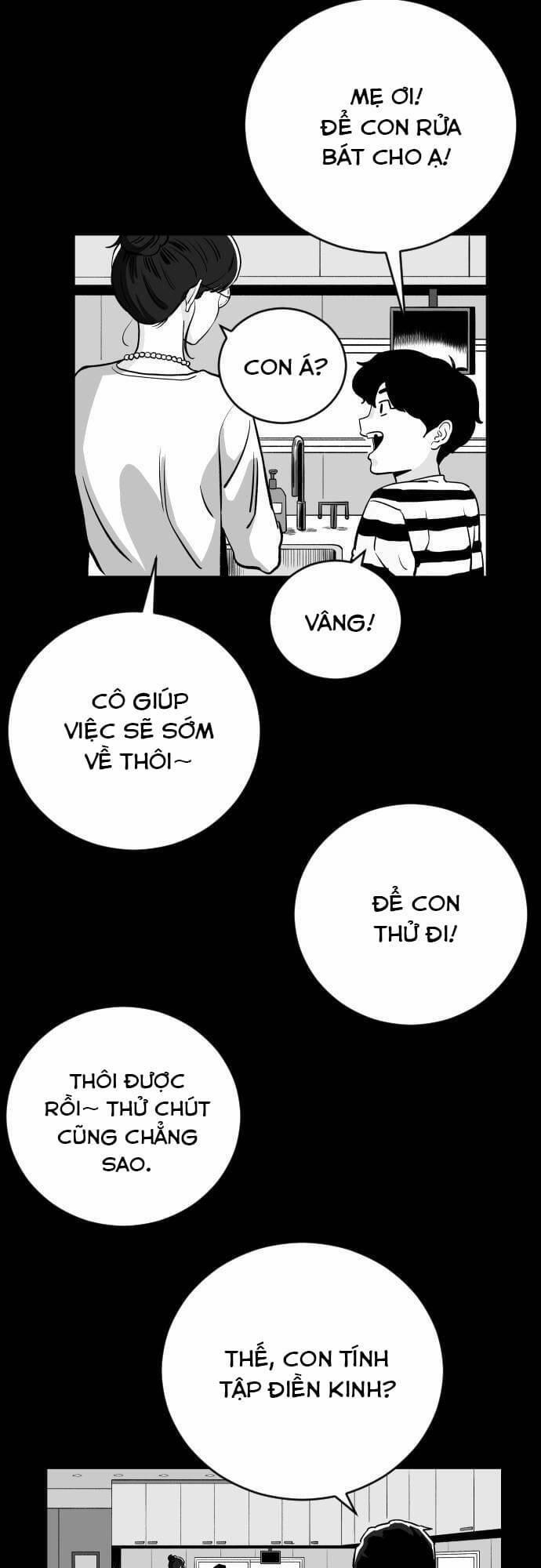 Sân Cỏ Chiến Kí 45 trang 48