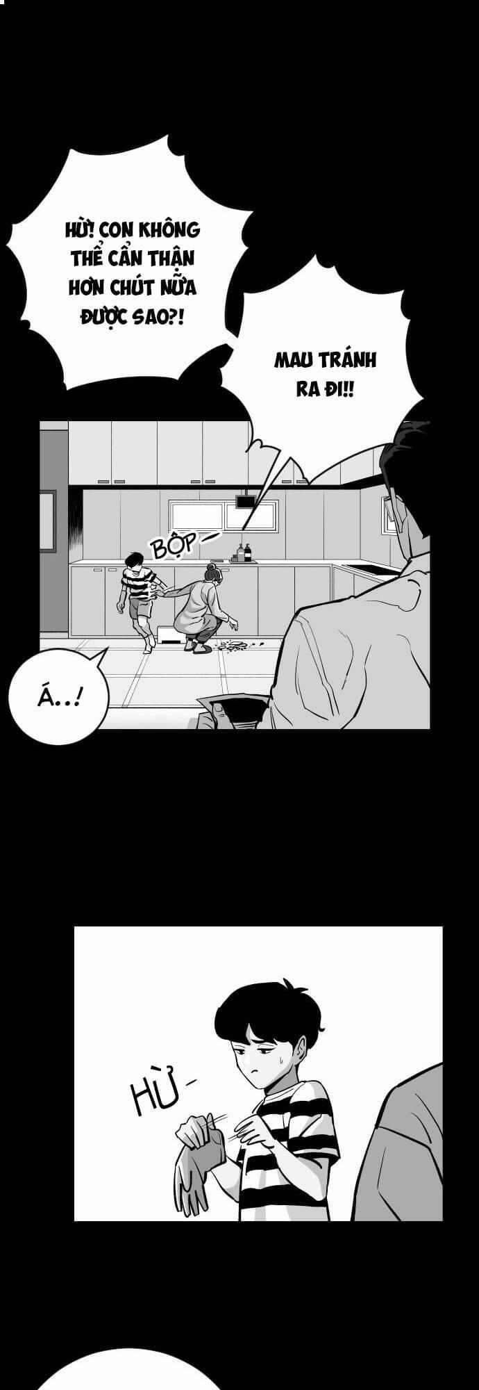 Sân Cỏ Chiến Kí 45 trang 51