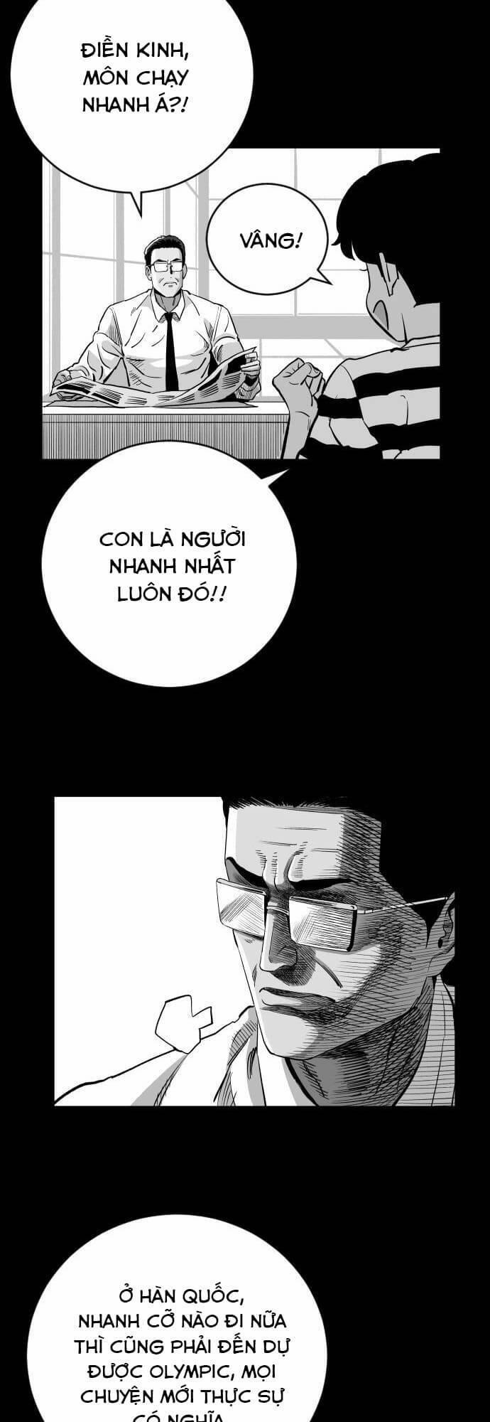 Sân Cỏ Chiến Kí 45 trang 52