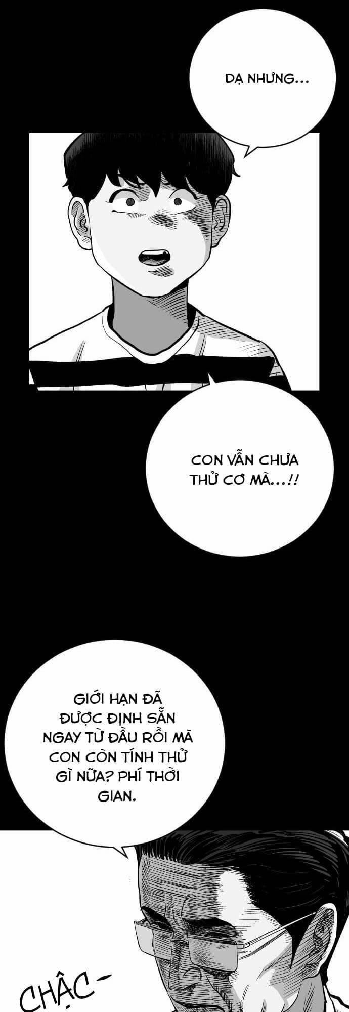 Sân Cỏ Chiến Kí 45 trang 54