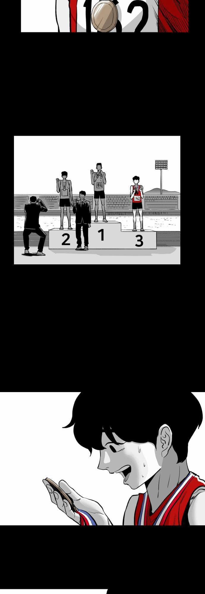 Sân Cỏ Chiến Kí 46 trang 13