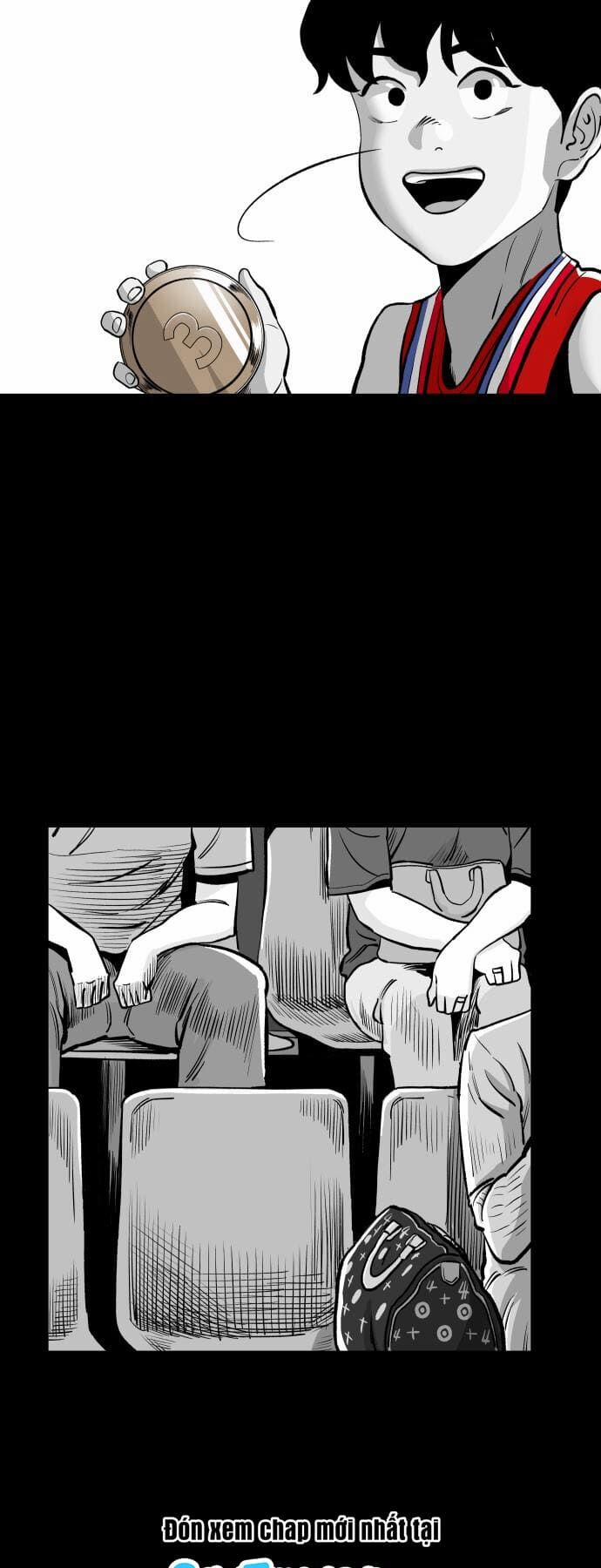 Sân Cỏ Chiến Kí 46 trang 14