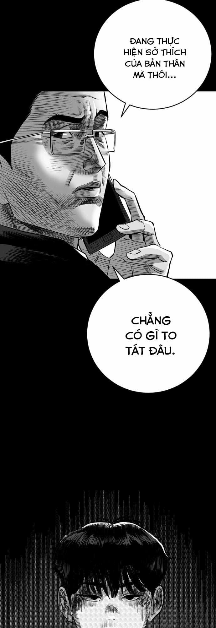 Sân Cỏ Chiến Kí 46 trang 18