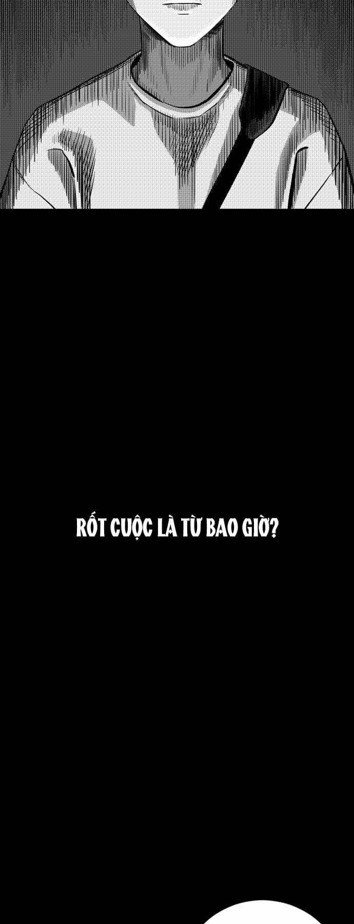 Sân Cỏ Chiến Kí 46 trang 19