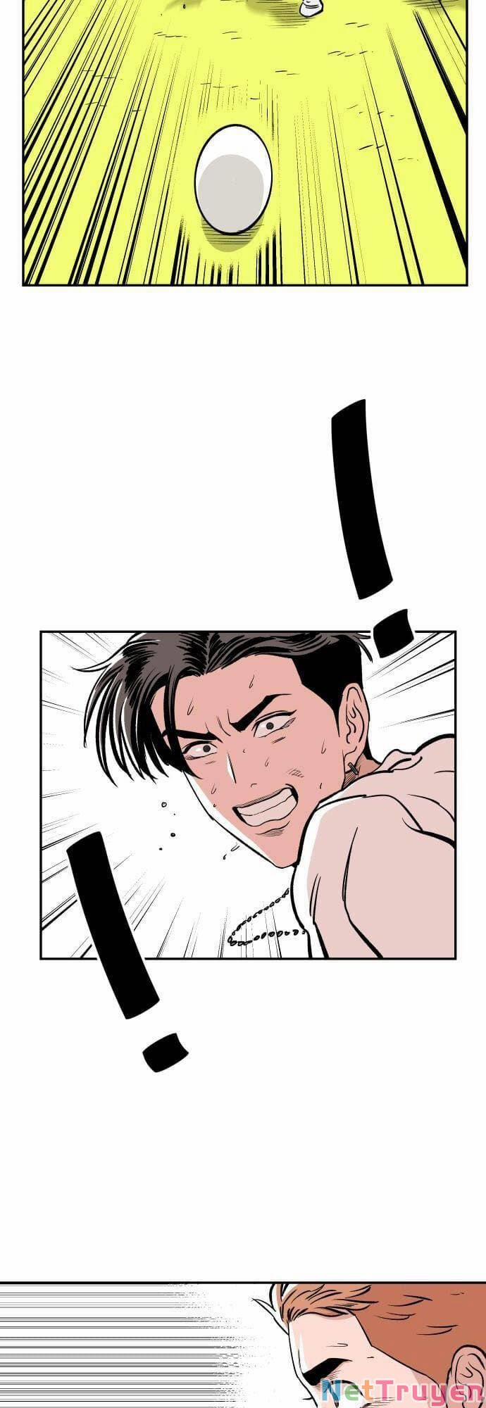 Sân Cỏ Chiến Kí 47 trang 13