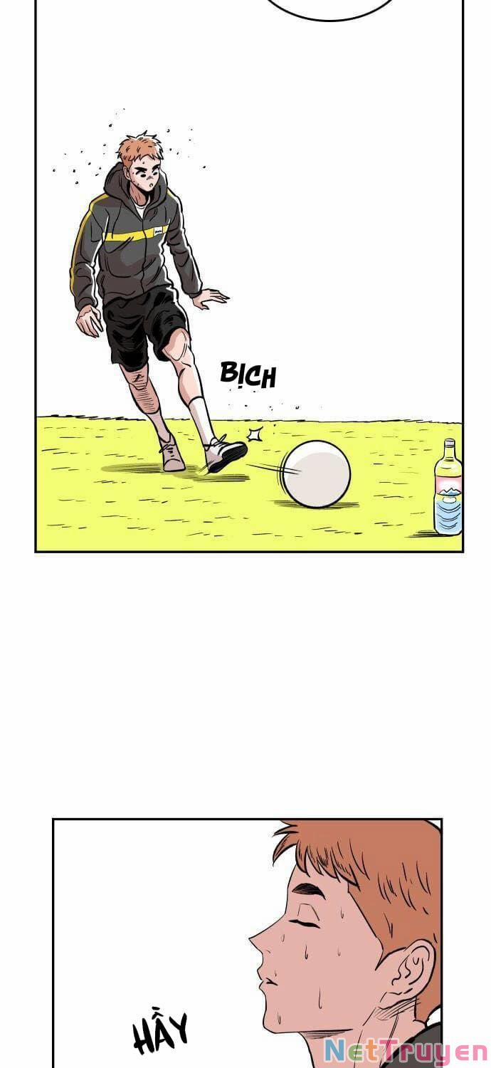 Sân Cỏ Chiến Kí 47 trang 15