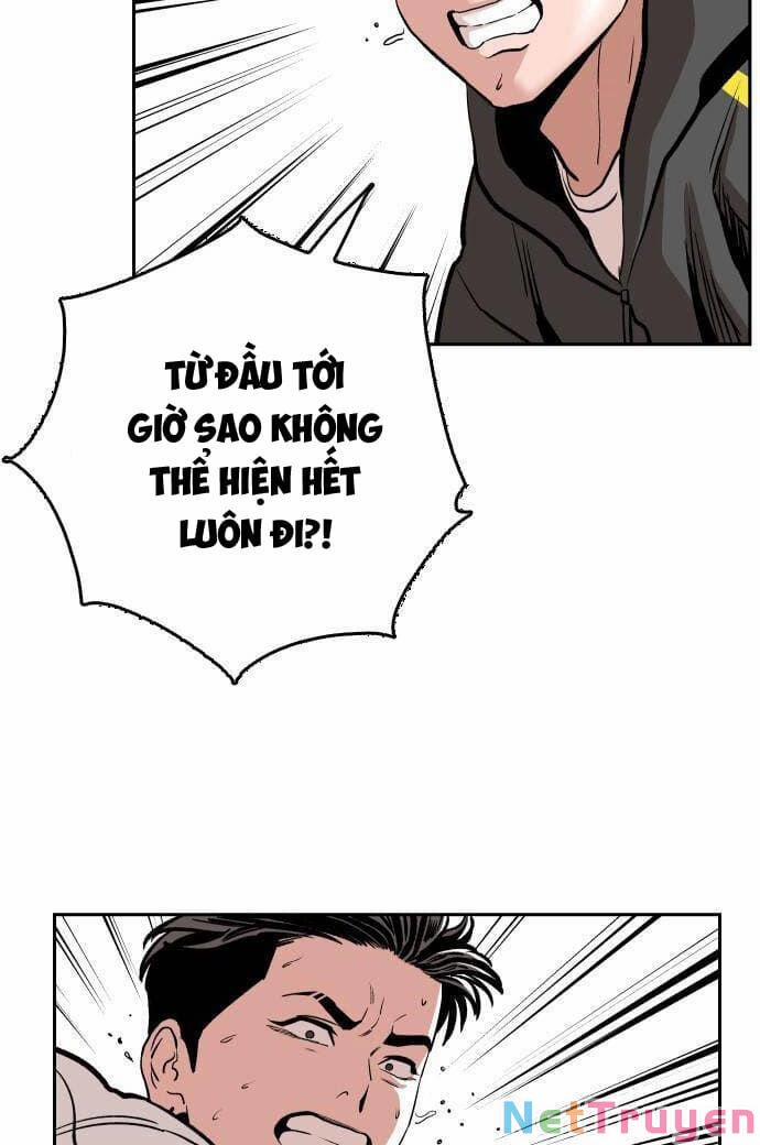 Sân Cỏ Chiến Kí 47 trang 20