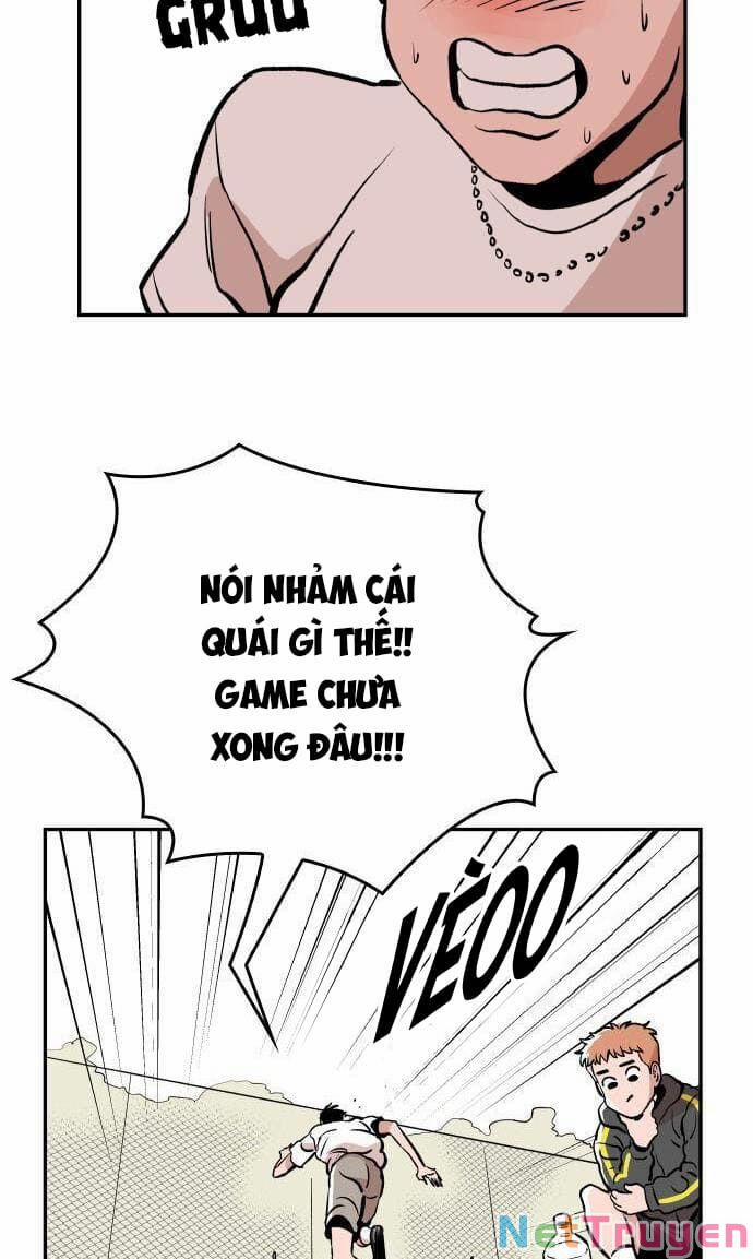 Sân Cỏ Chiến Kí 47 trang 27