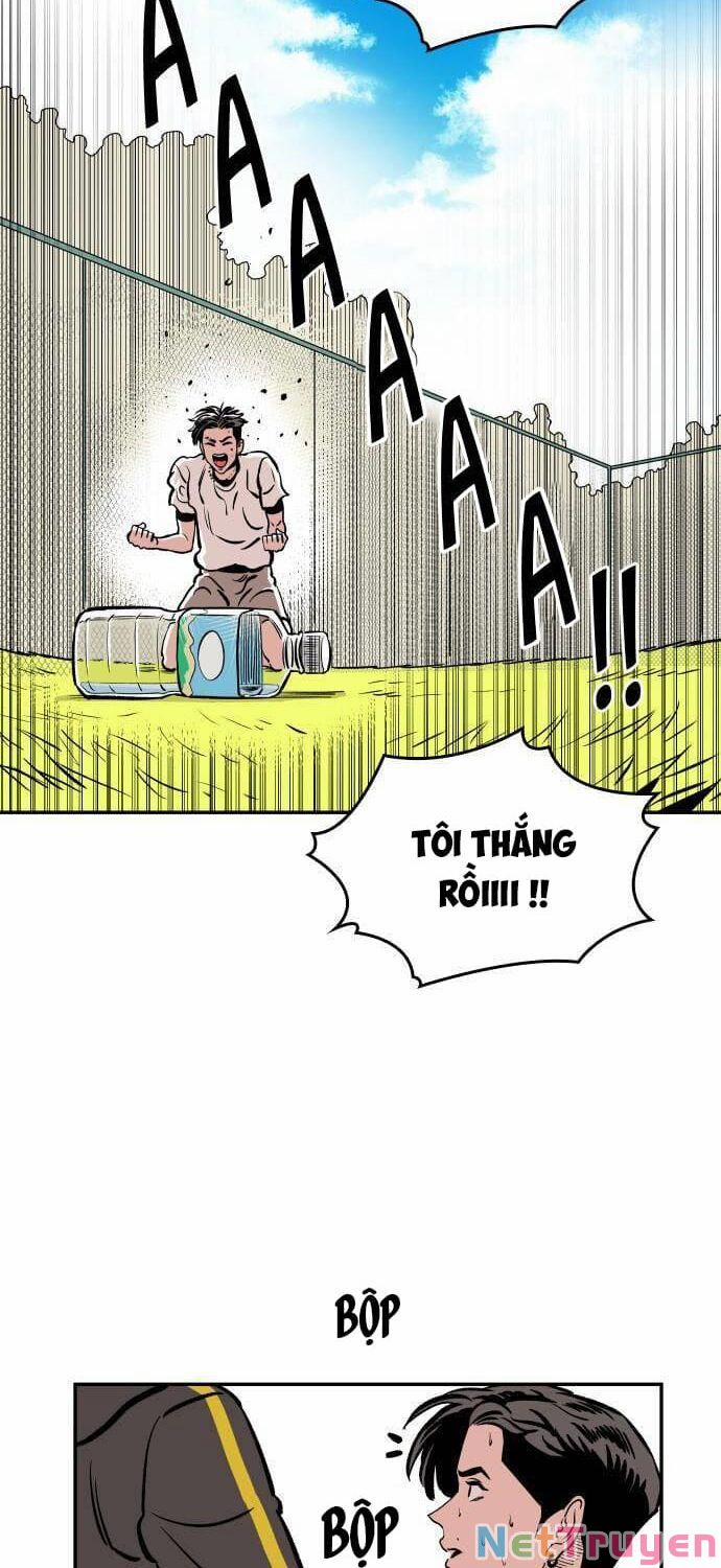 Sân Cỏ Chiến Kí 47 trang 32