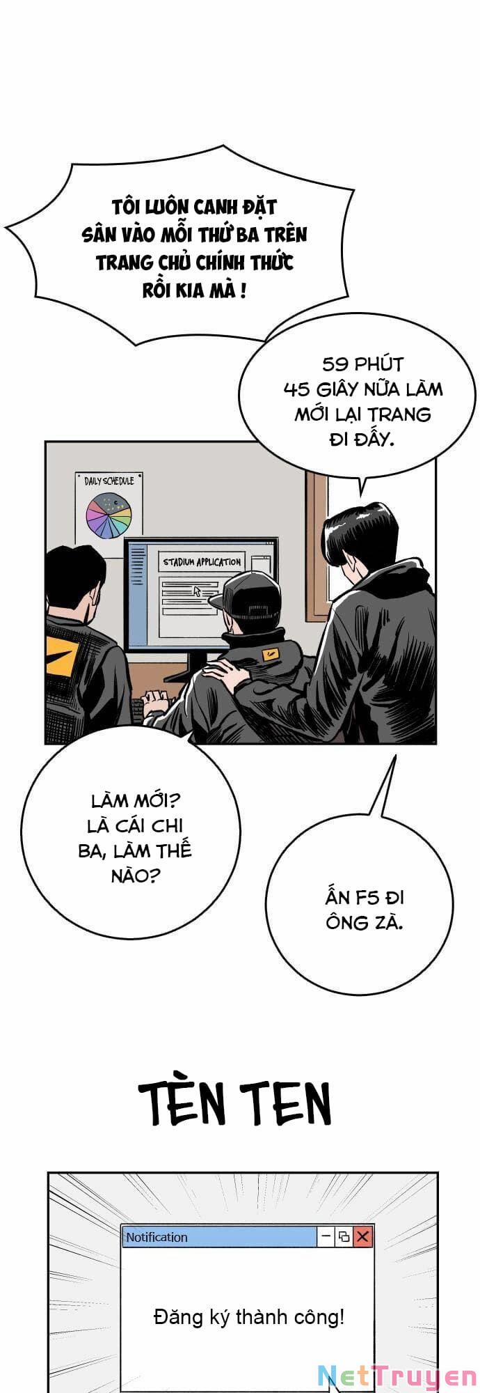 Sân Cỏ Chiến Kí 47 trang 37